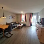 A4 Apartmán *