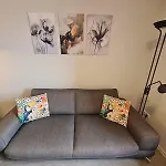 Apartmán A4 *