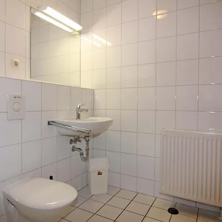 Lägenhet A4 *