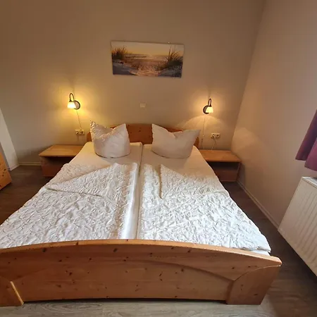 A4 Apartament Orth